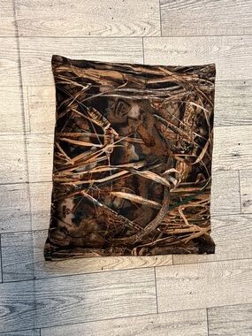 Camouflage Microwave Corn Bag Heating Pad/ Cool Pack (8x10)